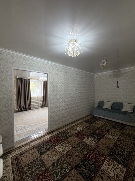 Продается дом Мкр Арман