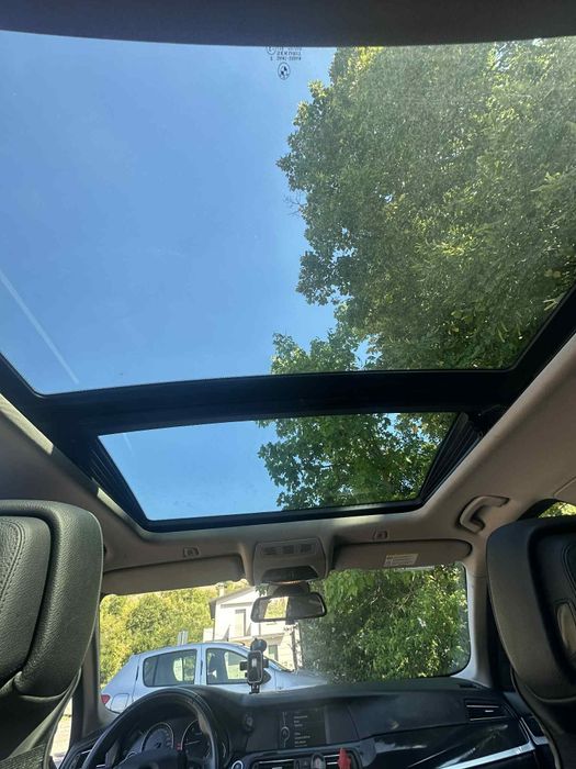 BMW F11 2011 3.0 204CP