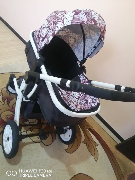 Коляска сатылады