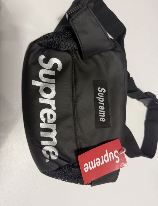 Чантичка Supreme