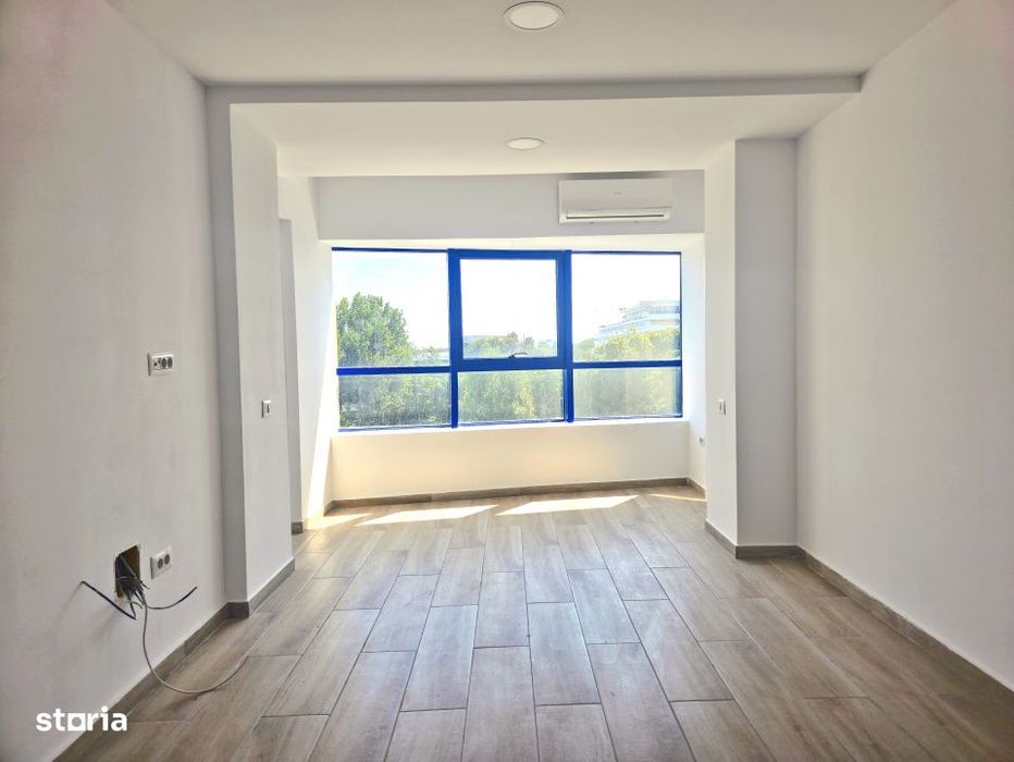 Apartament la cativa pasi de plaja, cu vedere la mare