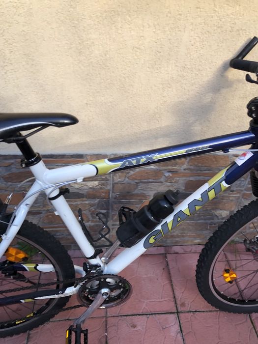 Bicicleta Giant 26 inch