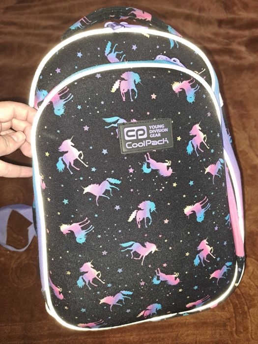 Раница за първи клас CoolPack
