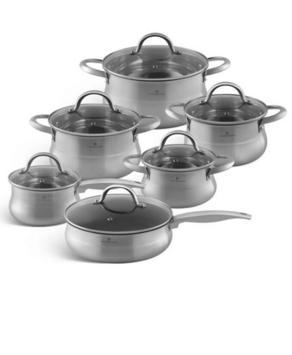 Комплект тенджери