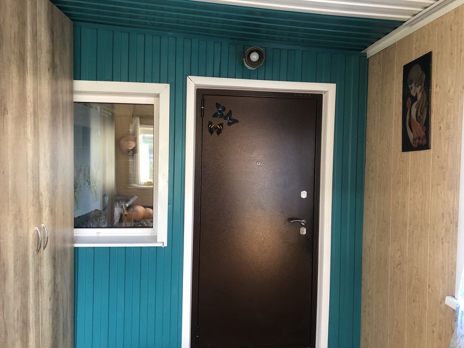 Продам дом с магазином