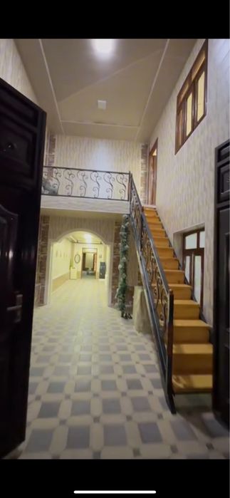 Talonni zapravkadan 500metr  ichkarida dacha sotiladi