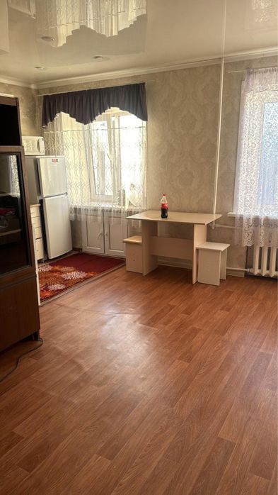 Сдается двухкомнатная квартира