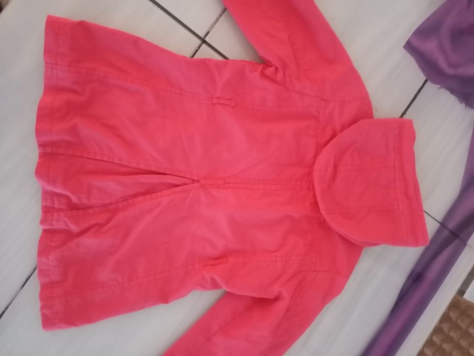 Lot hăinuțe fetița 5 ani