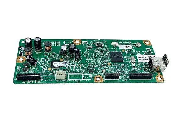 Плата форматера Canon MF4410