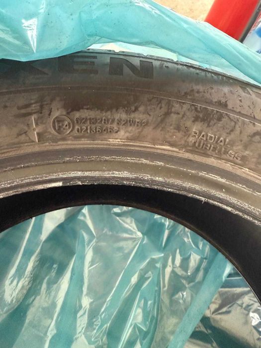 Anvelope Nexen 215/55R18 95V - ca noi - 4 bucati (pret pe bucata)