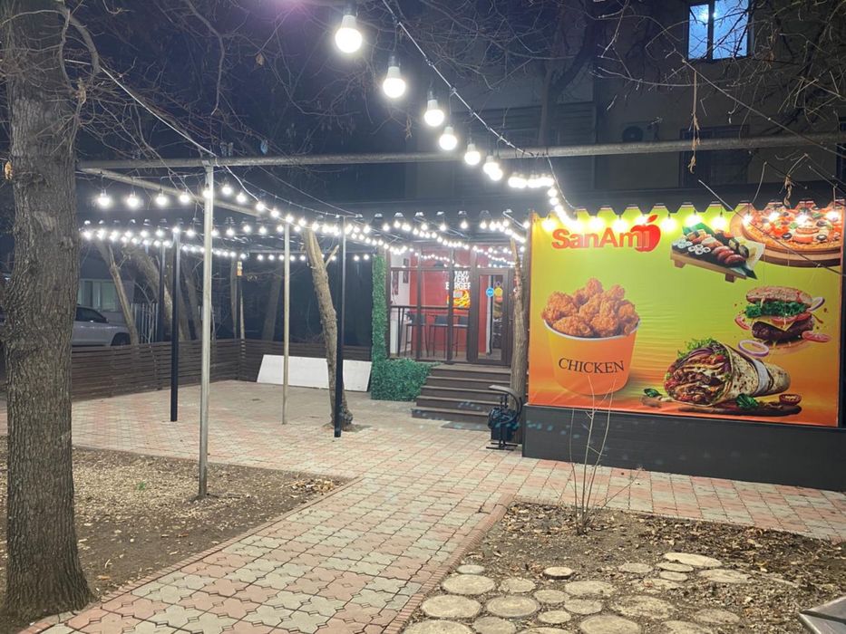 Продам срочно коммерческое помещение