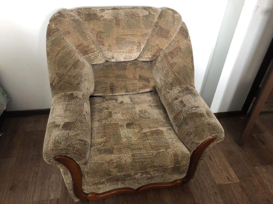 Диван , софа, кресло 3в1