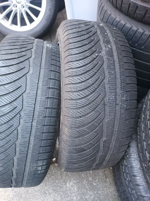 БМВ 18 цола G30, G20- 5х112, BMW