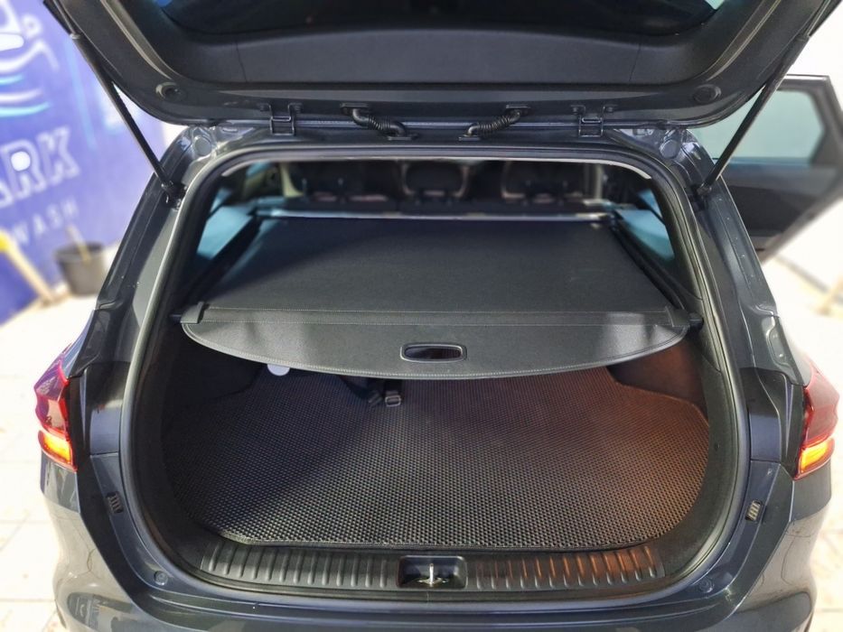 Кия сид универсал