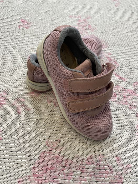 Сникърси Primigi 27 номер, Adidas кецове 26 номер,Обувки Lasocki 28 н-