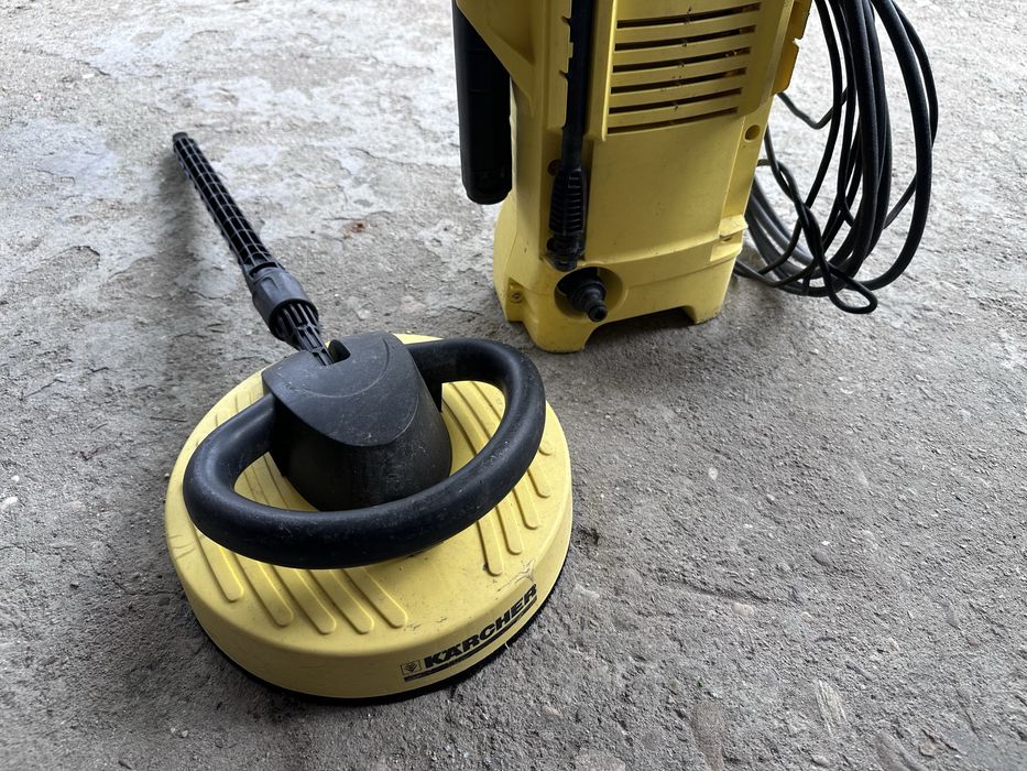 водоструйка Karcher K 2