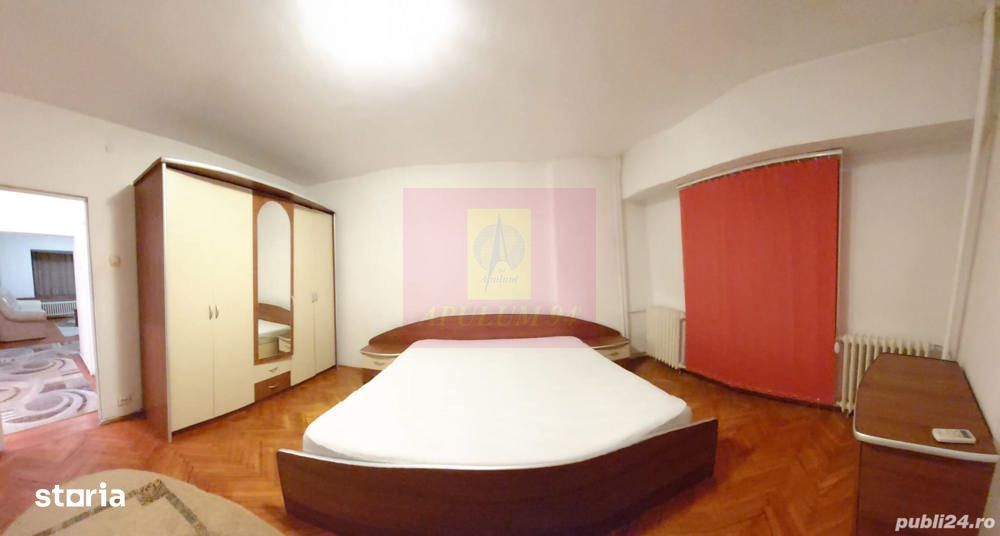 Vanzare apartament 4 camere in zona Unirii - Coposu, metrou