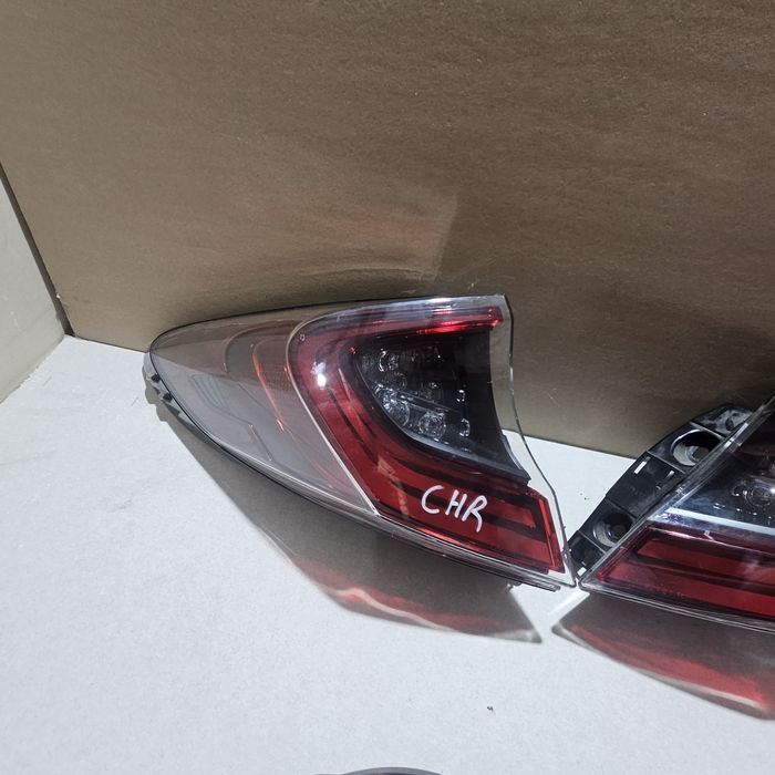 Оригинални Стопове Стоп Toyota C-HR CHR Тойота ЦХР 2019г