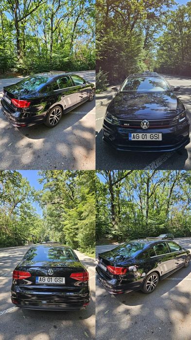 VOLKSWAGEN Jetta 2016 — imagine 2