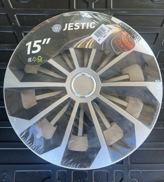 Тасове 15ки Нови