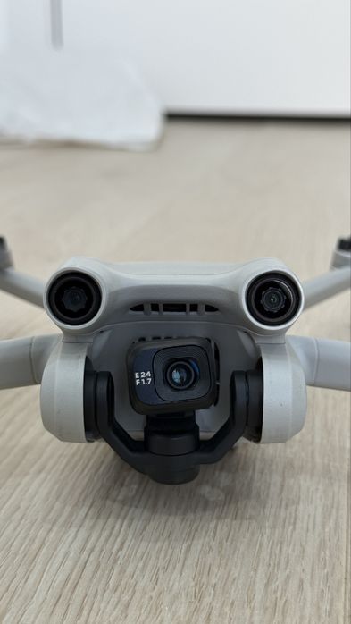 Dji mini 3 pro combo+rc