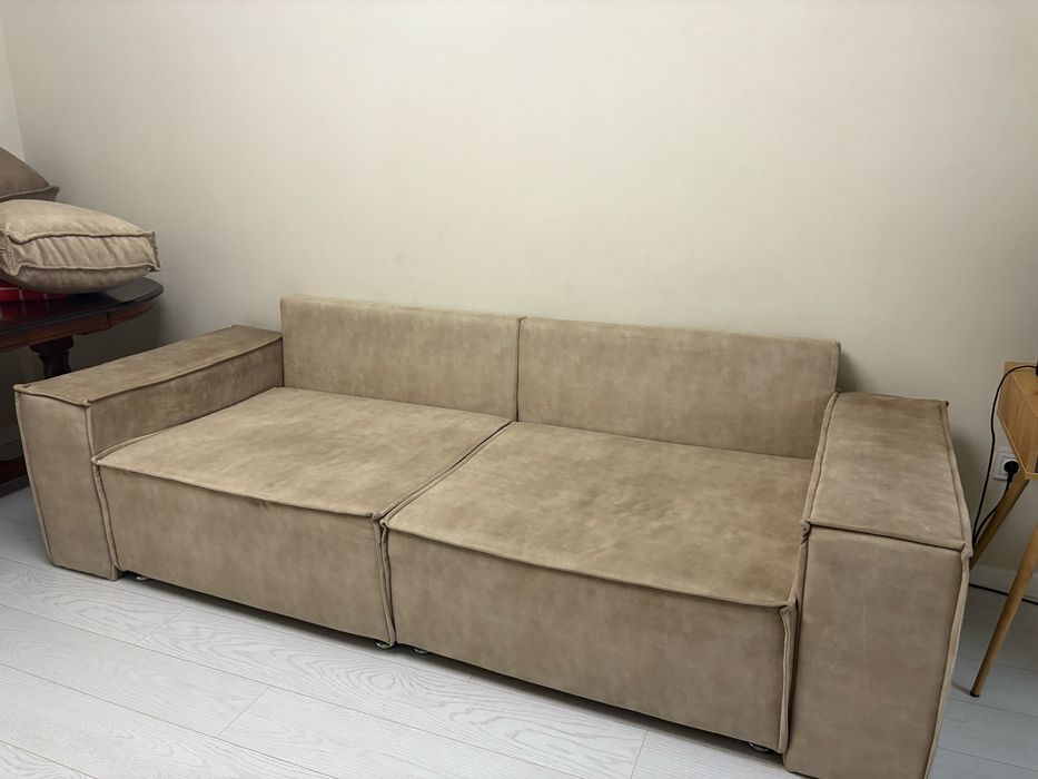 Продам диван в идеальном состоянии