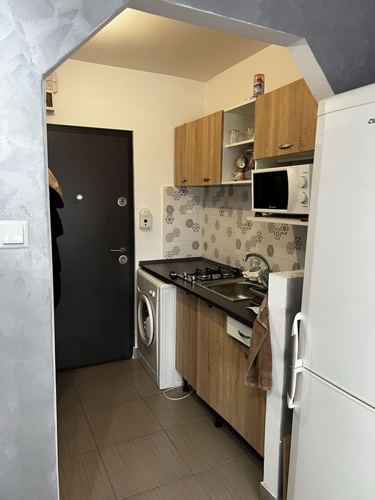 Regim hotelier Nufaru