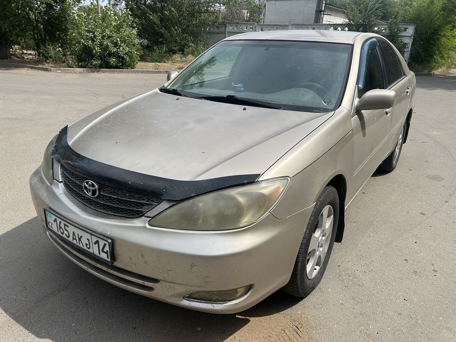 Продам тойота камри 30