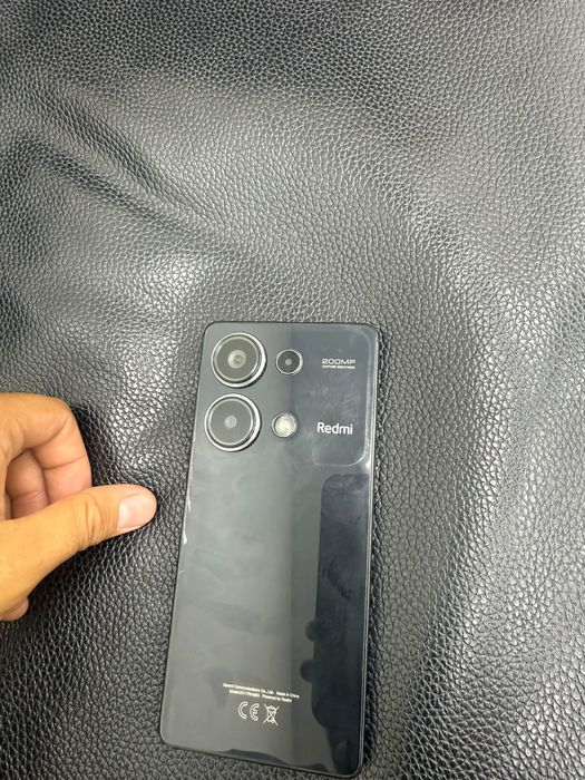 Redmi Note 13 pro