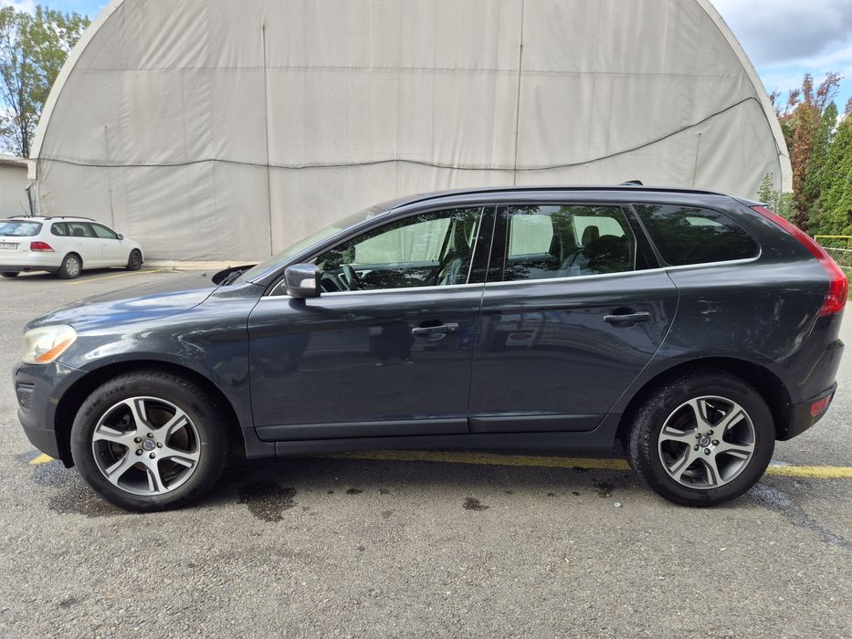VOLVO XC60 2011 — imagine 3