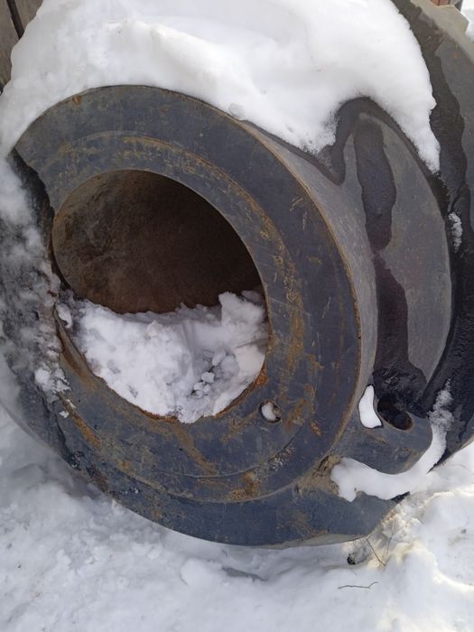 Продается эксцентрик