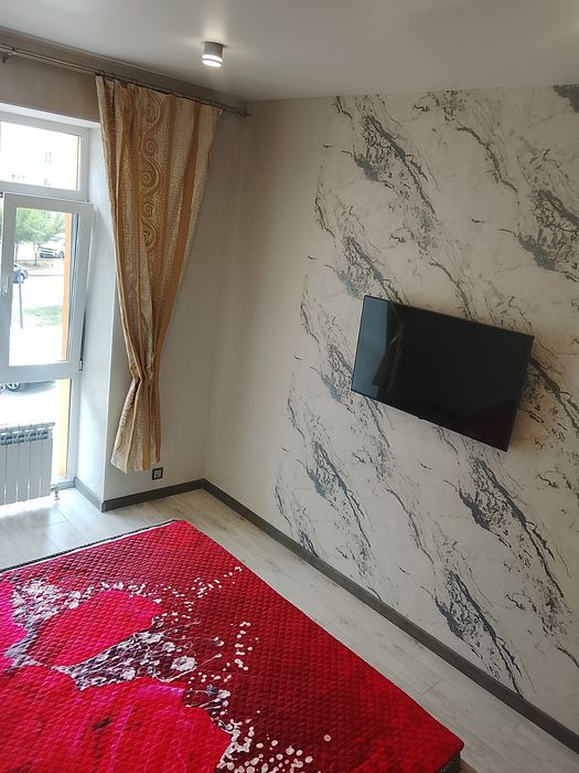 Продаю квартиру в ЖК Сеним