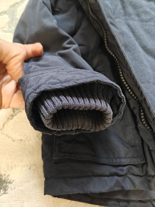 Куртка демисезонная 98р