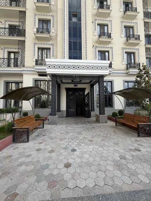 Новостройка!!! Ozbegim, 3комн/4/14, ор-р: Пересе-Нукусской и Бобура