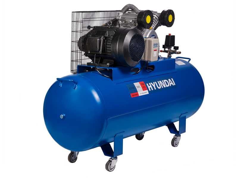 Компрессор HYUNDAI HY-300