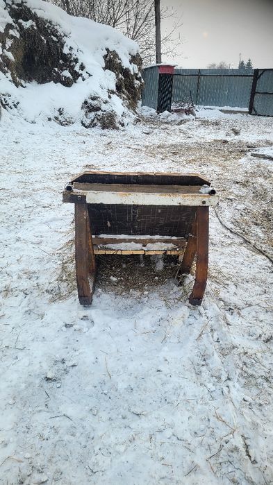 Продам сани для лошади  ат шана