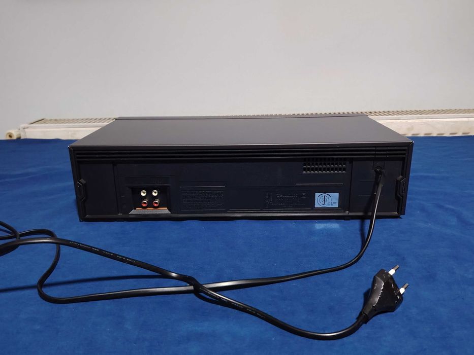 TECHNIS RS-M226 Stereo Cassette Deck