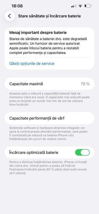 Iphone 13 Pro Max 256GB