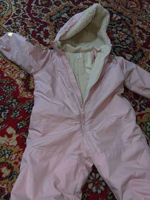 КОМБЕНИЗОН на 2 года фирма H&M