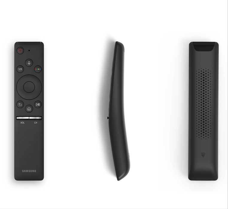 Tv Samsung Led 4K Ultra Hd 123cm(Curbat)