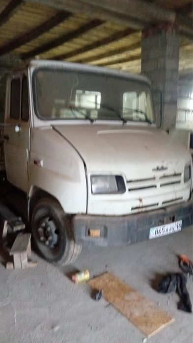 Продам грузовой автомобиль ЗИЛ 5301 б