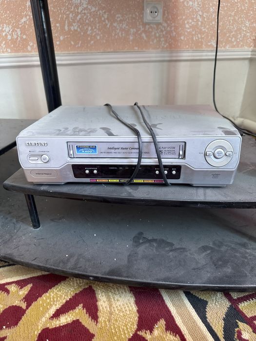 Daewoo DCT-29S7W