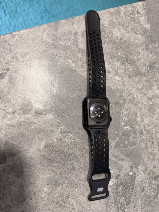 Apple watch seria 7