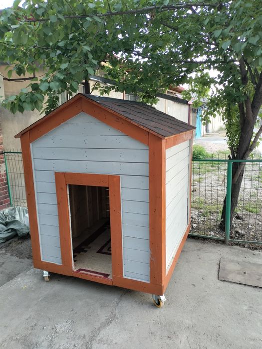 Продою домик  для Собак