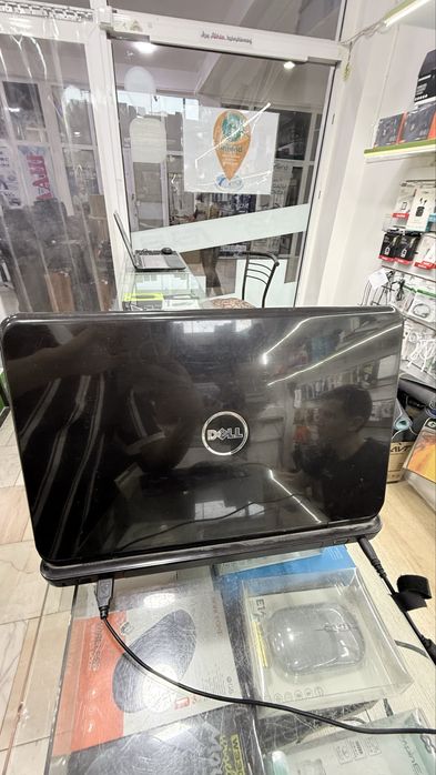 Ноутбук: Делл(core-i3)
