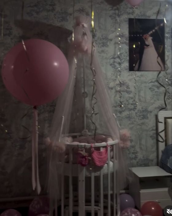 Манеж 7/1 и бортики