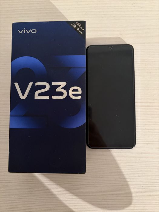 Обмен Vivo 23e на планшет или айфон