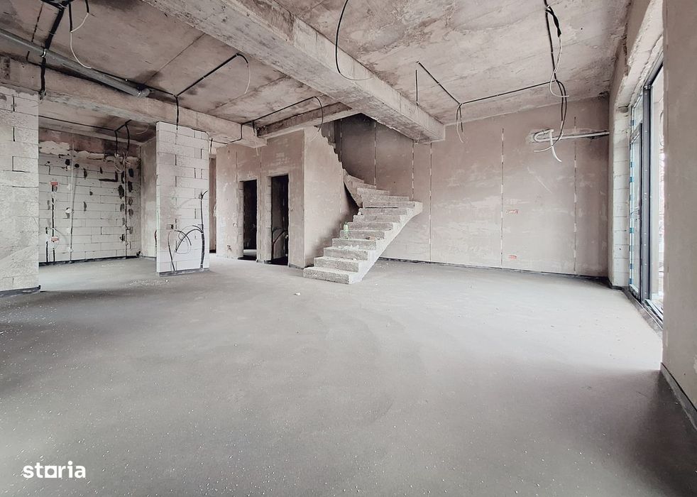 FOREST CHITILA, vilă la liziera pădurii