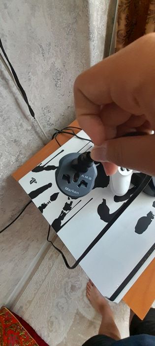 Пс4про продам или обменяю на компьютер