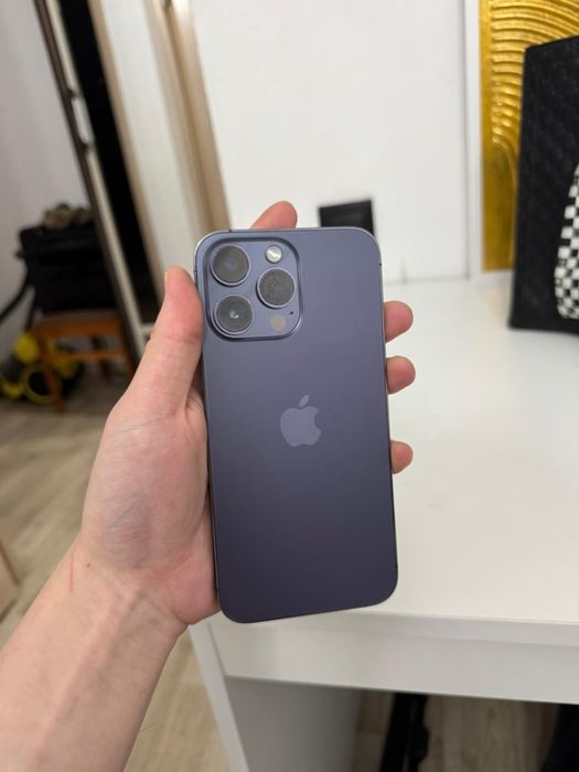 14 про макс обмен на 15 про макс